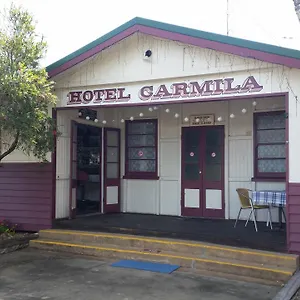 Hotel Carmila Hotel, Carmila