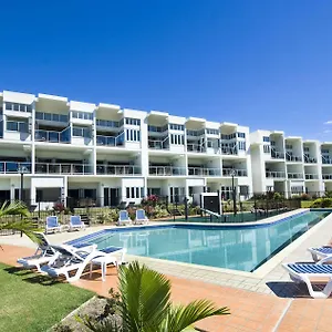 Aparthotel Beachside Magnetic Harbour, Nelly Bay