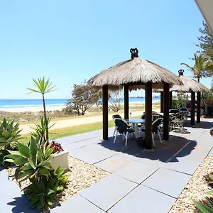Motel Bilinga, Coolangatta
